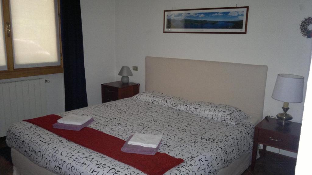 Lo Scoiattolo E La Noce Bed & Breakfast Stresa Phòng bức ảnh