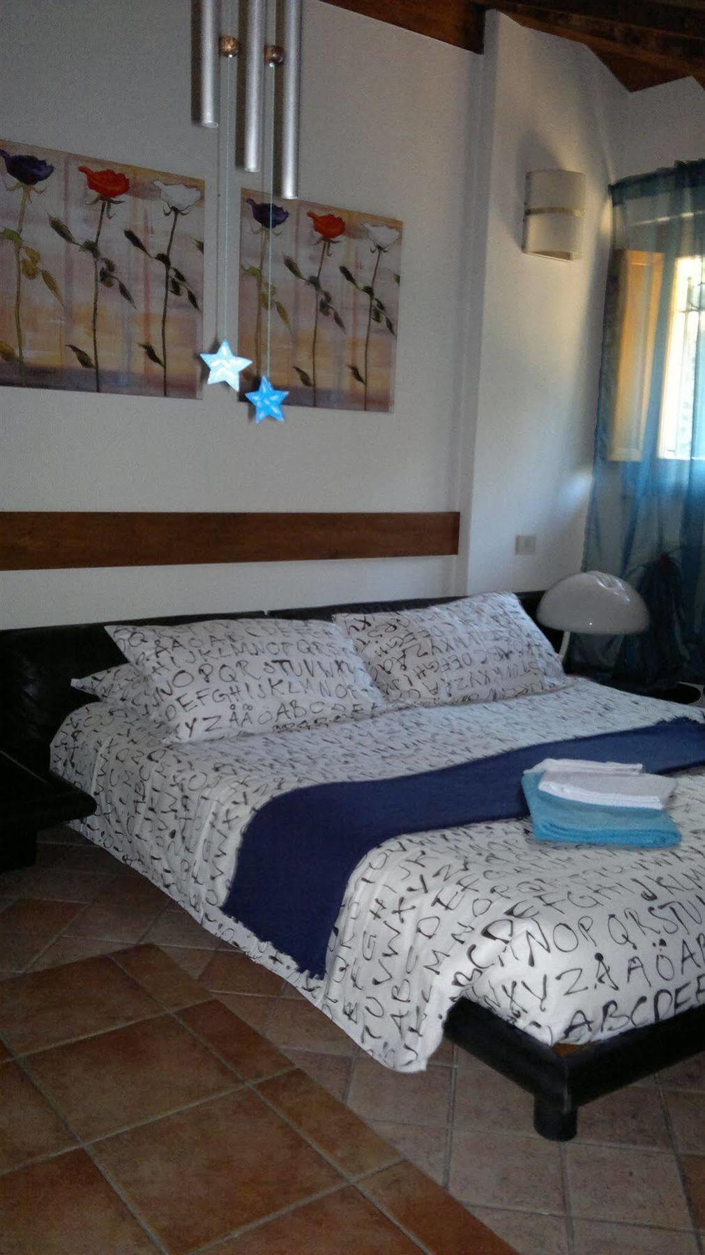 Lo Scoiattolo E La Noce Bed & Breakfast Stresa Ngoại thất bức ảnh