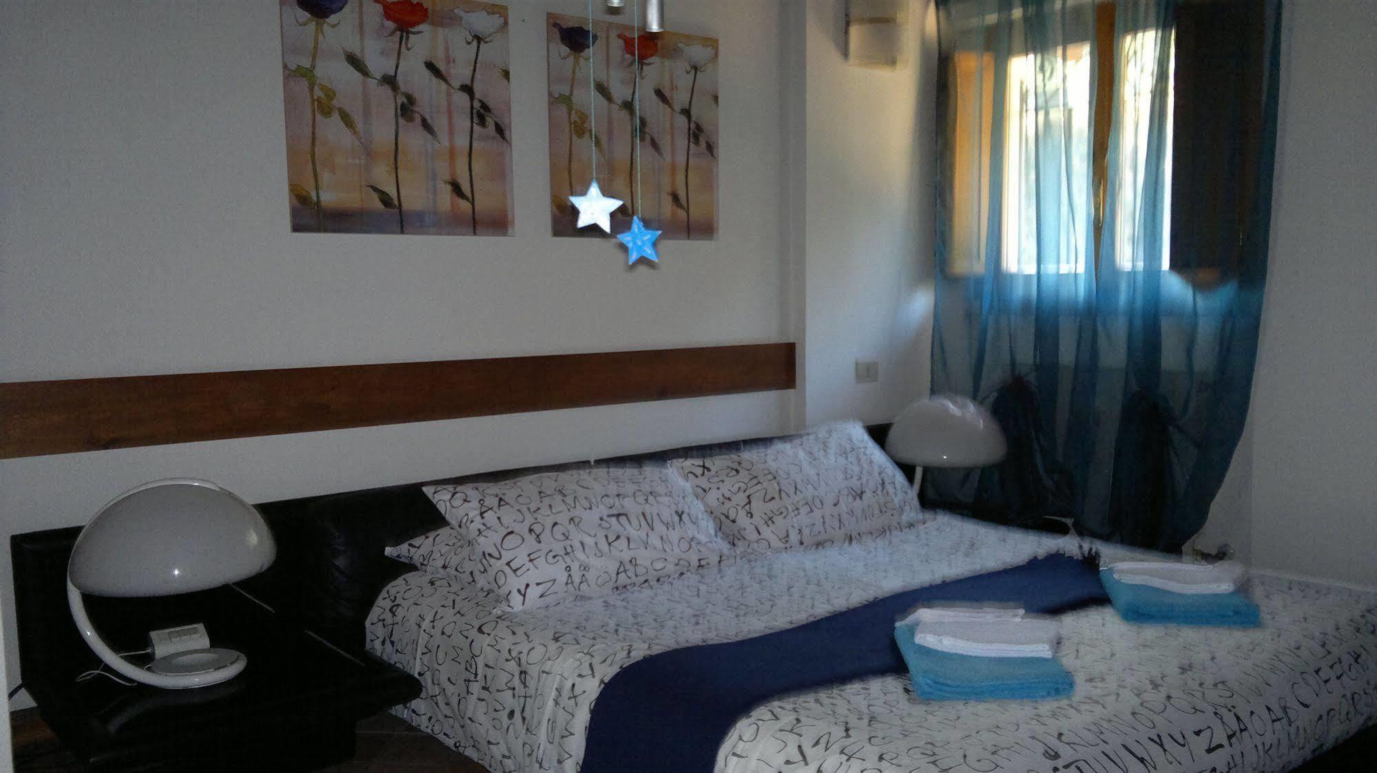 Lo Scoiattolo E La Noce Bed & Breakfast Stresa Ngoại thất bức ảnh